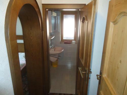 Apartamento J�gerhof