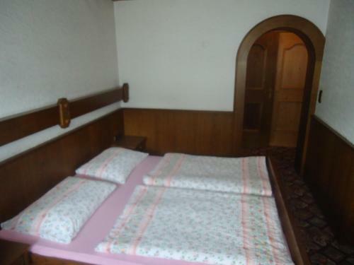 Apartamento J�gerhof