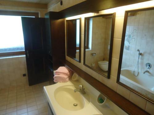 Apartamento J�gerhof