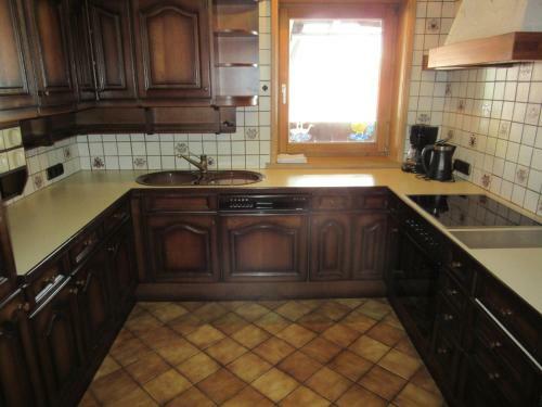 Apartamento J�gerhof