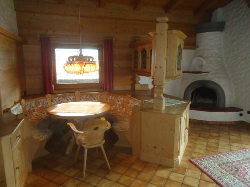 Apartamento J�gerhof