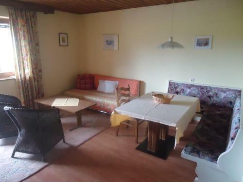 Apartamento J�gerhof