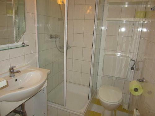 Apartamento J�gerhof