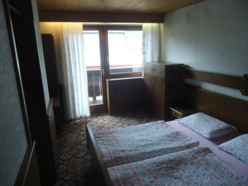Apartamento J�gerhof