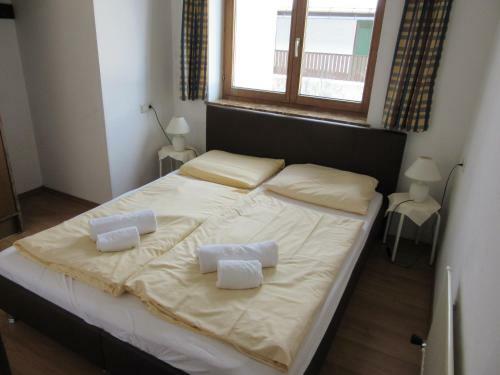 Apartamento J�gerhof