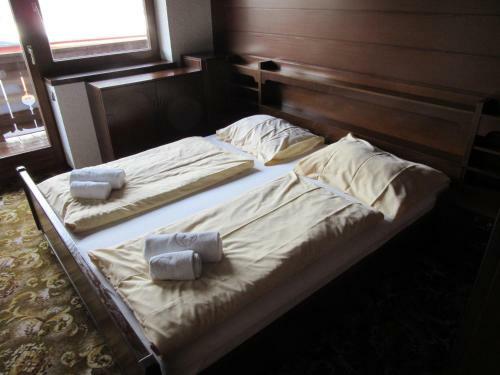 Apartamento J�gerhof