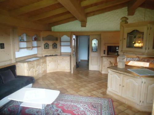 Apartamento J�gerhof