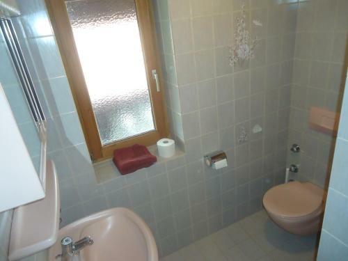 Apartamento J�gerhof