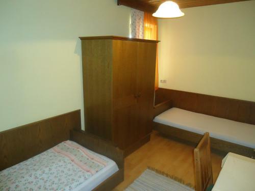 Apartamento J�gerhof