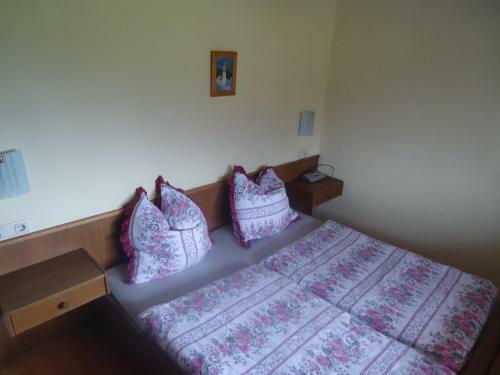 Apartamento J�gerhof
