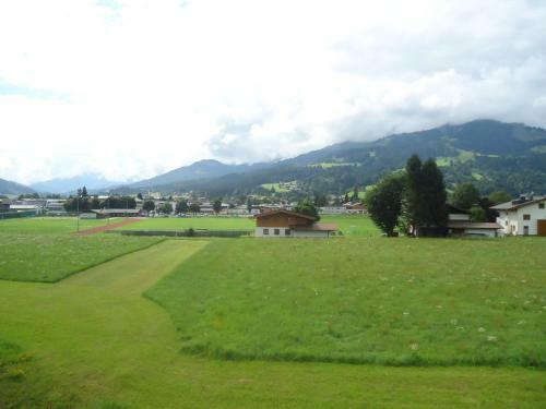 Apartamento J�gerhof