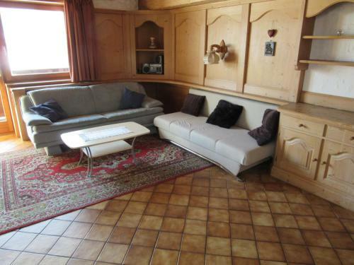 Apartamento J�gerhof
