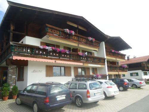 Apartamento J�gerhof