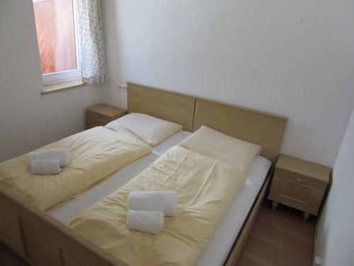 Apartamento J�gerhof