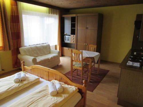 Apartamento J�gerhof