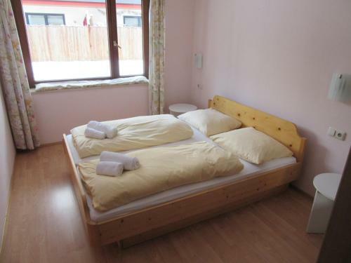 Apartamento J�gerhof