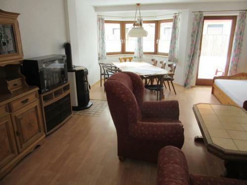 Apartamento J�gerhof