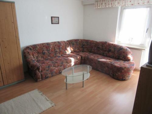 Apartamento J�gerhof