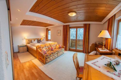 Hostal Pension Alwin