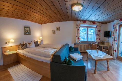 Hostal Pension Alwin