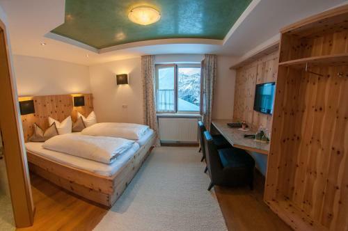 Hostal Pension Alwin