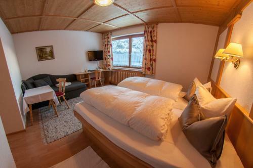 Hostal Pension Alwin