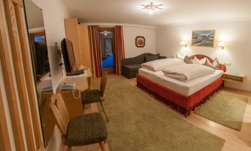 Hostal Pension Alwin