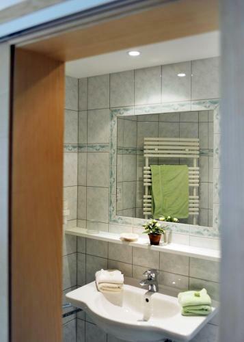 Hostal Pension Alwin