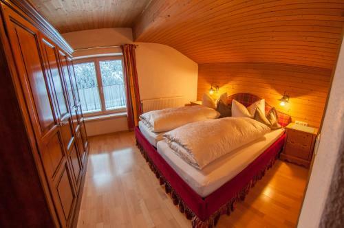 Hostal Pension Alwin