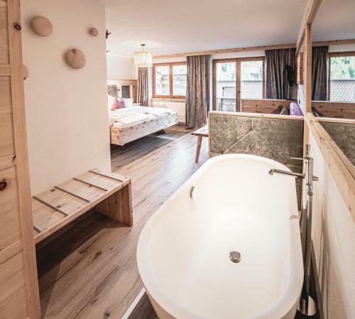 Hostal G�stehaus Waldruh