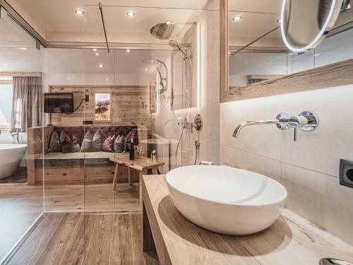 Hostal G�stehaus Waldruh