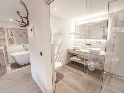 Hostal G�stehaus Waldruh
