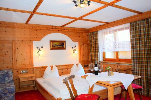 Hostal G�stehaus Waldruh