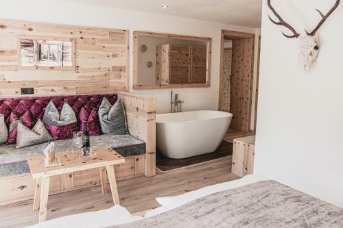 Hostal G�stehaus Waldruh