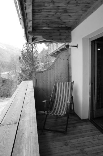 Hostal G�stehaus Waldruh