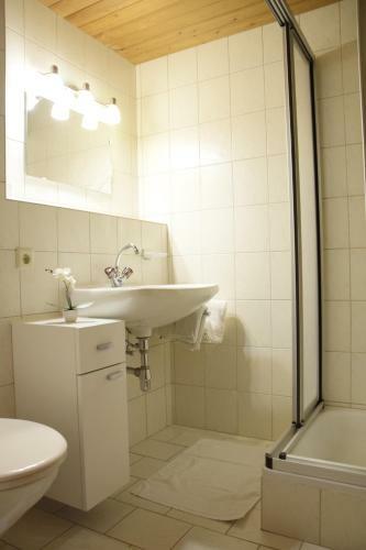Hostal G�stehaus Waldruh