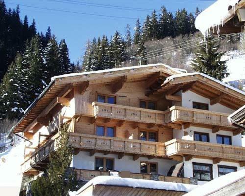 Hostal G�stehaus Waldruh