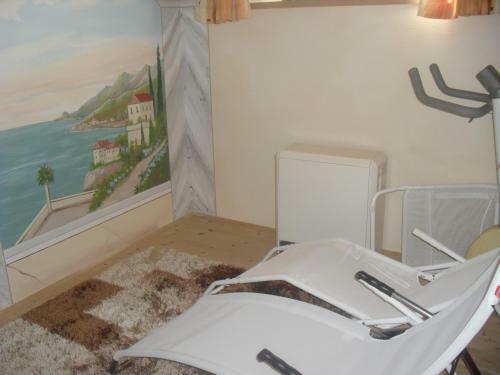 Hostal G�stehaus Waldruh