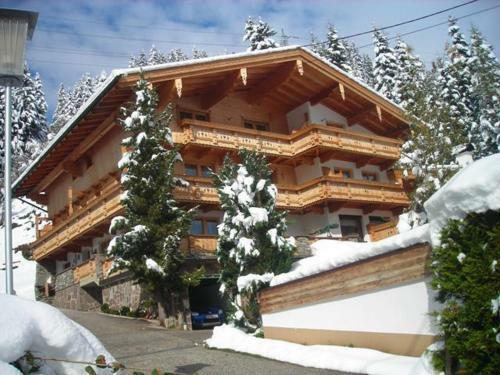 Hostal G�stehaus Waldruh