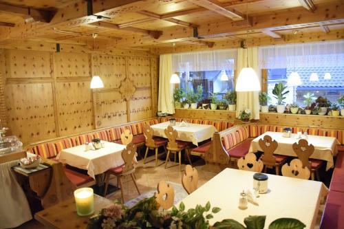 Hostal G�stehaus Waldruh