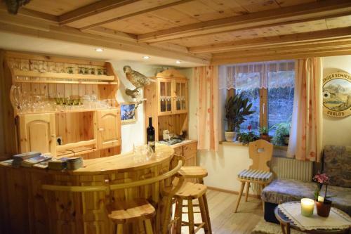 Hostal G�stehaus Waldruh