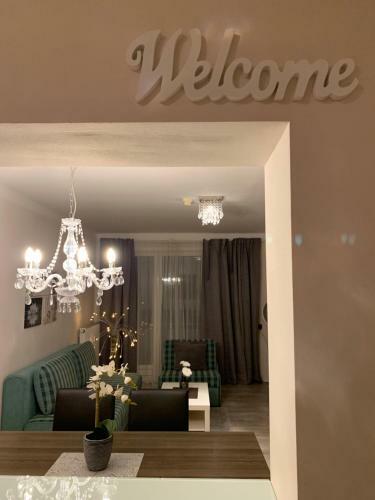 Happy Living Apartments