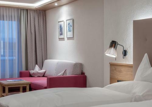 Hotel Alpenland