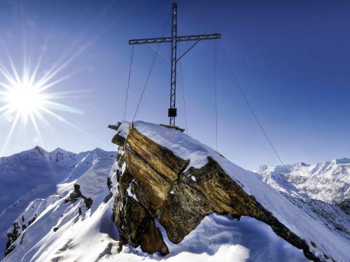 Hotel Alpenland