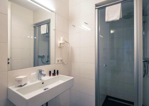 Apartamentos Residence Bellevue By Alpin Rentals