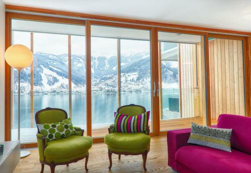 Apartamentos Residence Bellevue By Alpin Rentals