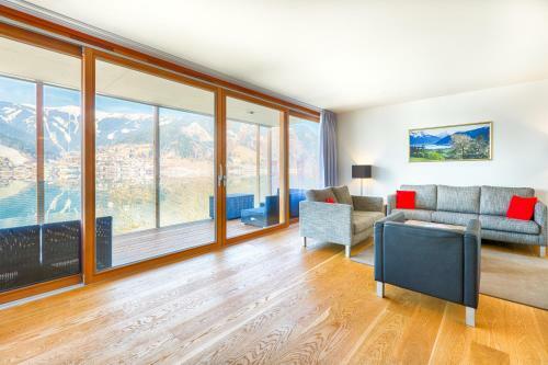 Apartamentos Residence Bellevue By Alpin Rentals
