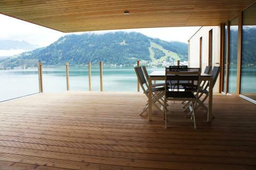 Apartamentos Residence Bellevue By Alpin Rentals