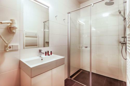 Apartamentos Residence Bellevue By Alpin Rentals