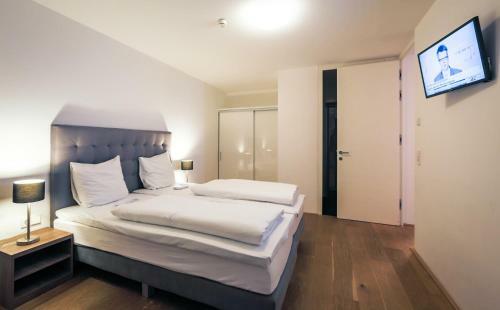 Apartamentos Residence Bellevue By Alpin Rentals